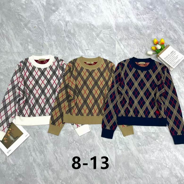 Burberry S-XL 184